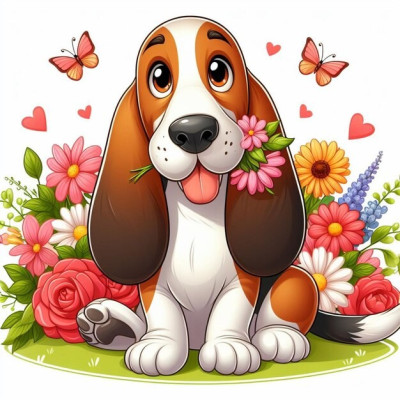 CHIOT 1